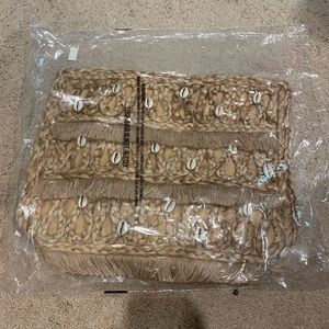 brand new beach bag